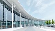 Koelnmesse, Eingang Nord