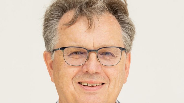 Der designierte 3e-Vorstand Mag. Bernhard Reiter. Bild: © 3e. 