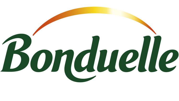 Umsatz der Bonduelle-Gruppe in der ersten Hälfte des Geschäftsjahres 2018-2019 rückläufig.