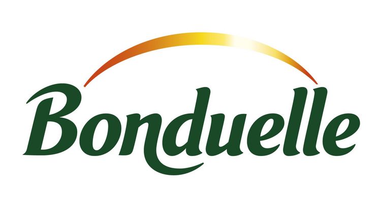 Bonduelle Deutschland GmbH  führt ab 2020 sukzessive den Nutri-Score auf ihren Produkten ein. Bild: Bonduelle. 