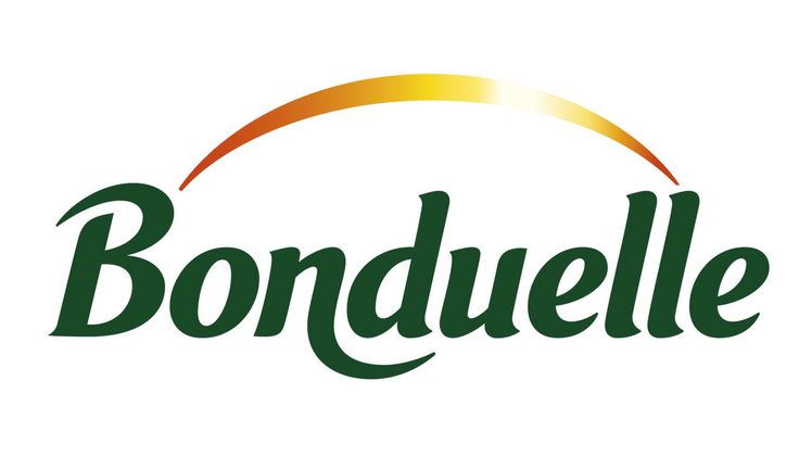 Logo Bonduelle. Bild: Bonduelle.
