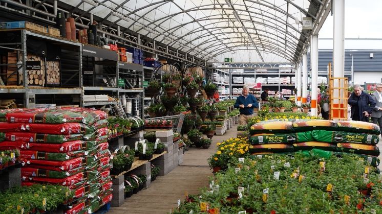 Endverkaufsgärtnereien werden durch den Mediendienst in der Kommunikation unterstützt. Bild: GABOT.