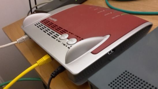 WLAN-Störerhaftung ist seit Oktober 2017 abgeschafft - der Weg für flächendeckendes freies WLAN ist frei. Bild: GABOT.