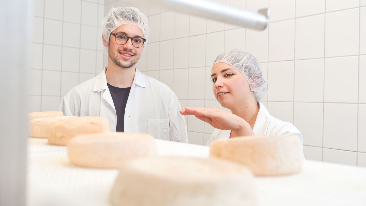 Studie Veganer Trend in Europa Gabot.de