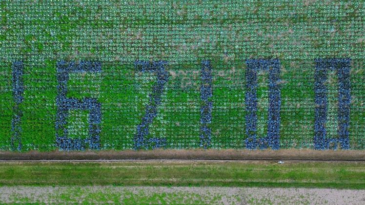 100 Jahre IGZ. Bild: V. Púčiková.