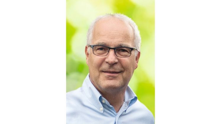 Nick ten Pas geht in den wohlverdienten Ruhestand. Bild: Benary.