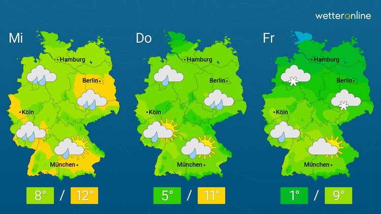 In Den Nächsten Tagen Bedeutung www.gabot.de