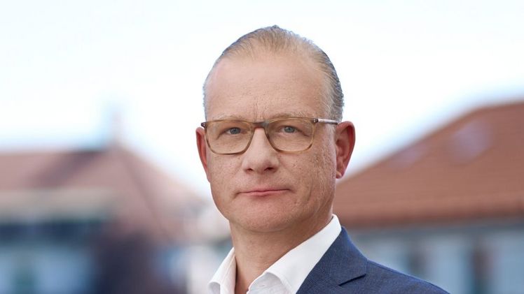 Prof. Dr. Thomas Klindt, Rechtsanwalt und Partner der Kanzlei Noerr PartG mbB. Bild: Noerr Partnerschaftsgesellschaft mbB.