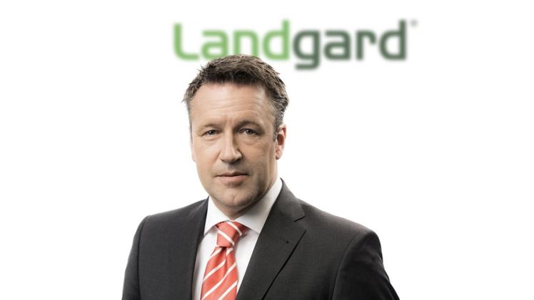 Bei Landgard geht man auch 2020 von einer weiteren positiven Entwicklung aus, sagt Armin Rehberg, Vorstandsvorsitzender der Landgard eG. Bild: Landgard. 