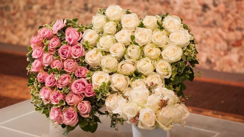 Avalanche Rosige Aussichten F r Die Hochzeitssaison Gabot de