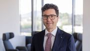 Neuer Vorstandsvorsitzender bei SPAR ab 2028: Mag. Markus Kaser. Bild: © SPAR/evatrifft.