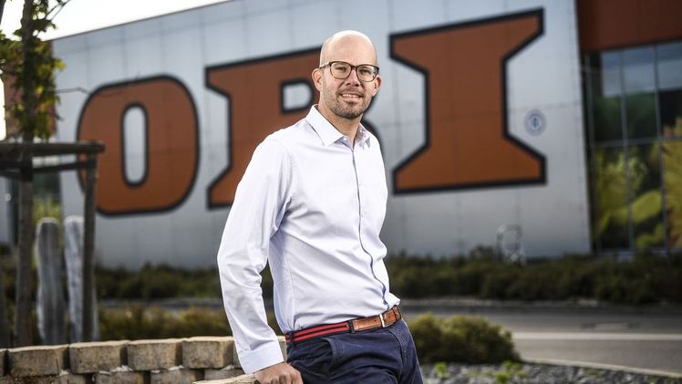 Sebastian Gundel (44 Jahre) ist neuer Chief Executive Officer (CEO) der OBI Group Holding SE & Co. Bild: OBI Group Holding.