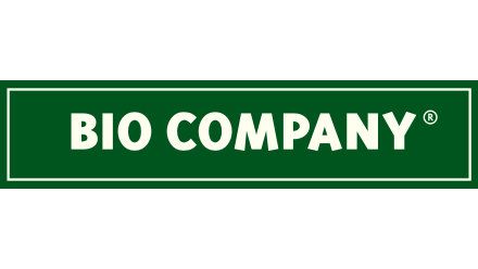 Das Unternehmen BIO COMPANY führt insgesamt 63 Filialen.