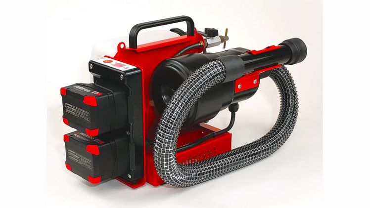 Foto: pulsFOG Dr. Stahl & Sohn GmbH.