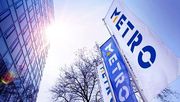 METRO bestätigt die Prognose für das Geschäftsjahr 2025/26. Bild: METRO.