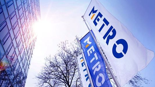 METRO will die Ressource Wasser schützen. Bild: METRO. METRO will die Ressource Wasser schützen. Bild: METRO.