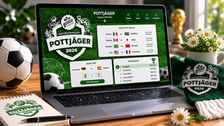 Auf Titeljagd  - "Pottjäger" startet in die nächste Runde. Bild: "1000 gute Gründe".