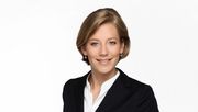 Freya von Czettritz, Projektleiterin der Agritechnica. Bild: DLG.