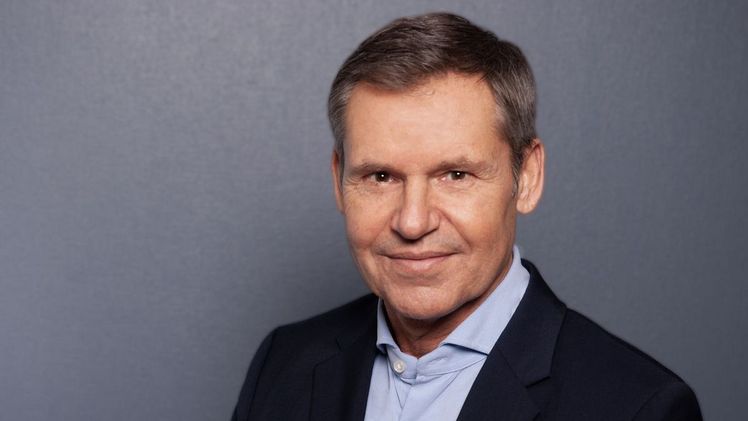 Oliver Knop ist der neue Managing Director bei Fyffes. Bild: Fyffes.