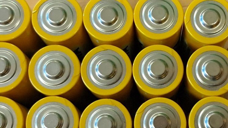 Der Gesetzentwurf soll laut Vorlage die EU-Vorgaben zu Produktion, Kennzeichnung, Entsorgung und Recycling von Batterien in nationales Recht überführen. Bild: GABOT.