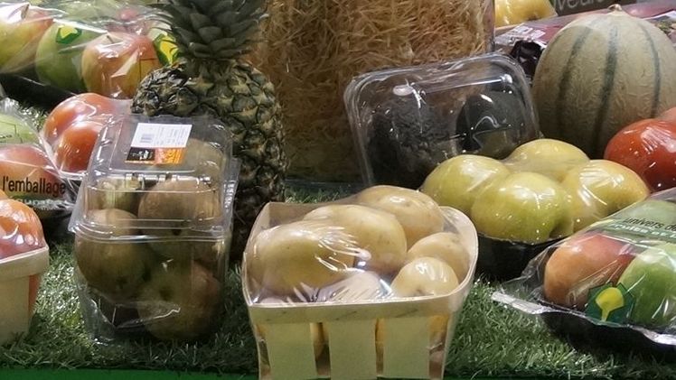 In Frankreich wurden vermehrt Rückstände von Pestiziden festgestellt. Bild: GABOT.