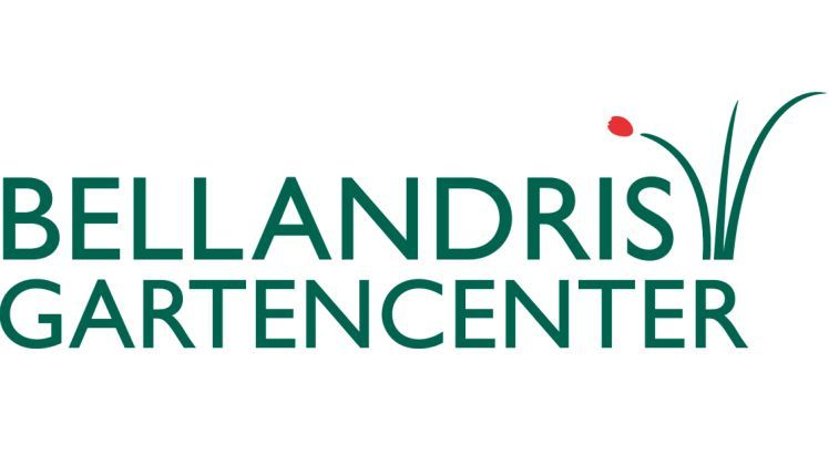 Pflanzen Mauk Gartencenter (BELLANDRIS) wurde Umfragesieger der Studie "ServiceAtlas Gartencenter 2019". Quelle: SAGAFLOR.