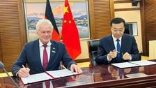 Deutschland und China verlängern Zusammenarbeit im Deutsch-Chinesischen Agrarzentrum. Bild: BMLEH.