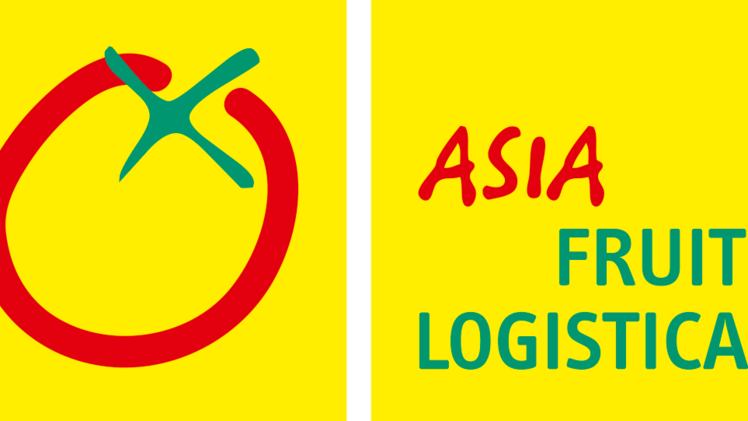 Vom 5. bis 7. September 2018 fand in Hongkong die 11. ASIA FRUIT LOGISTICA statt. 