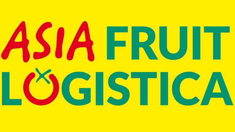 Die ASIA FRUIT LOGISTICA findet vom 2. bis 4. November in Bangkok statt.  Bild: ASIA FRUIT LOGISTICA.