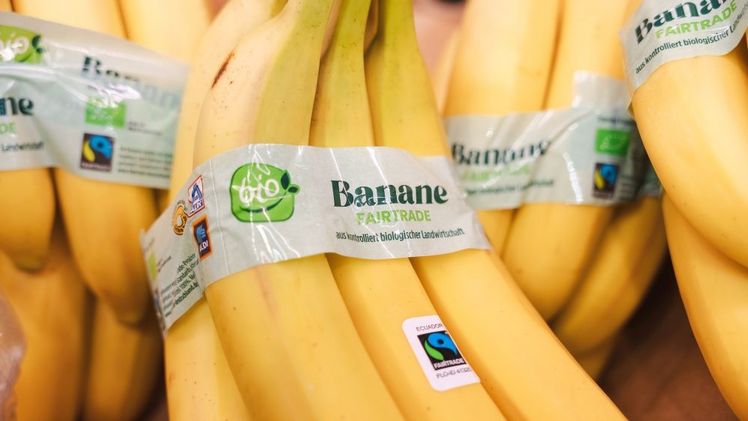 Langjährige Partnerschaft: ALDI SÜD feiert 15 Jahre Zusammenarbeit mit Fairtrade. Bild: © ALDI SÜD. 