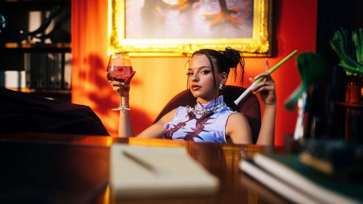 Liken und Gutes tun. Bild: ©ALDI SÜD.