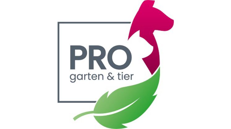 Die neue Fachmesse PRO garten & tier findet am 20. und 21. September 2019 zum ersten Mal in der Messe Kassel statt. Bild: Sagaflor.