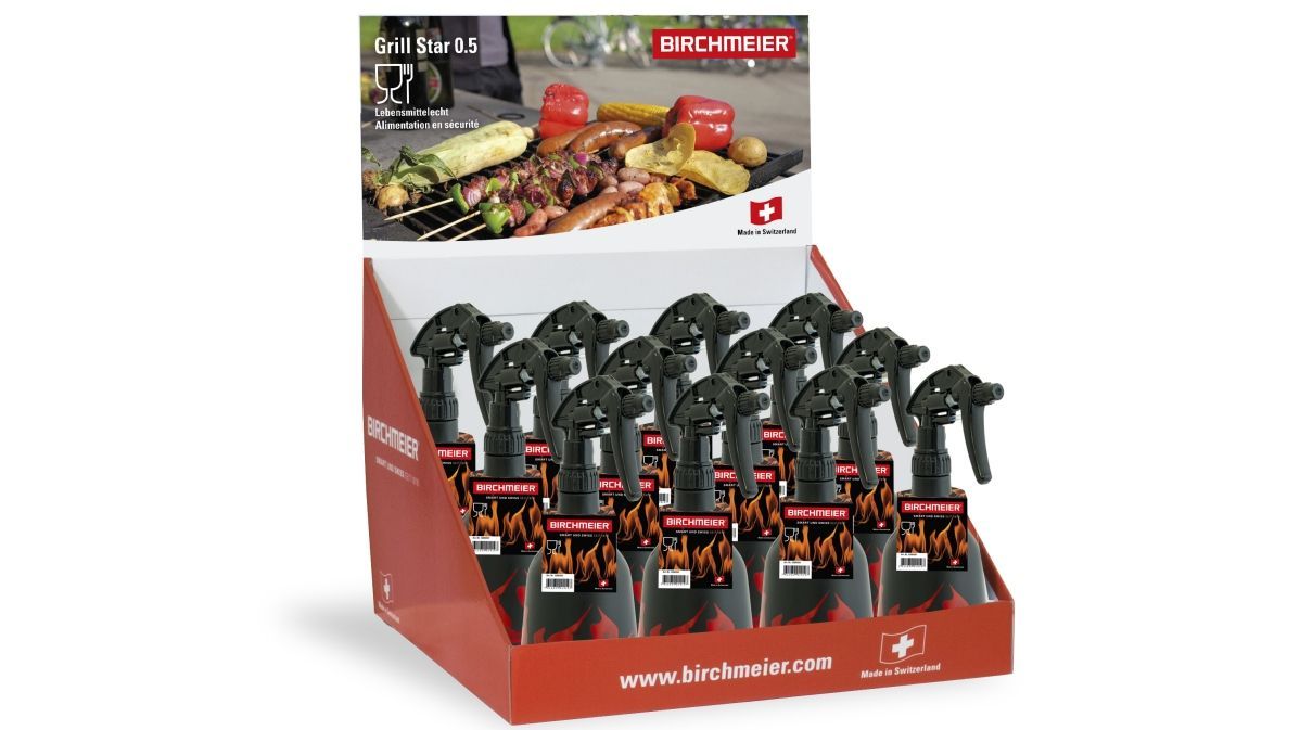 Birchmeier