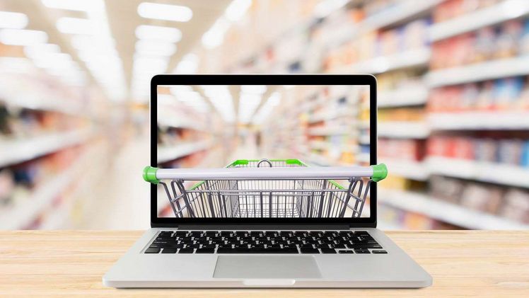 Den Kunden und Händlern stehen die Dienstleistungen von real.de weiterhin wie gewohnt zur Verfügung. Bild: Kaufland.