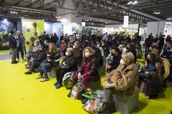 Impressionen von der Myplant & Garden 2022. Bild: Myplant & Garden.