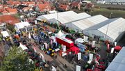 Die 77. Norddeutschen Obstbautage finden im Februar 2027 statt. Bild: Norddeutsche Obstbautage.