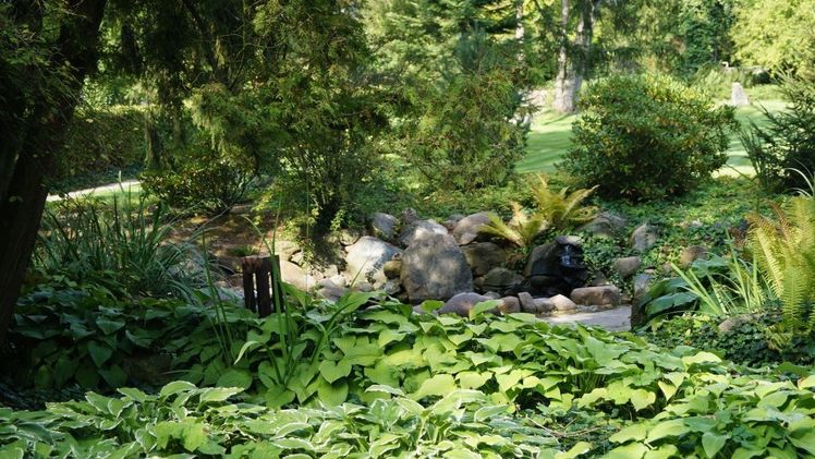 55. Landespflegetage in Veitshöchheim. Bild: GABOT.