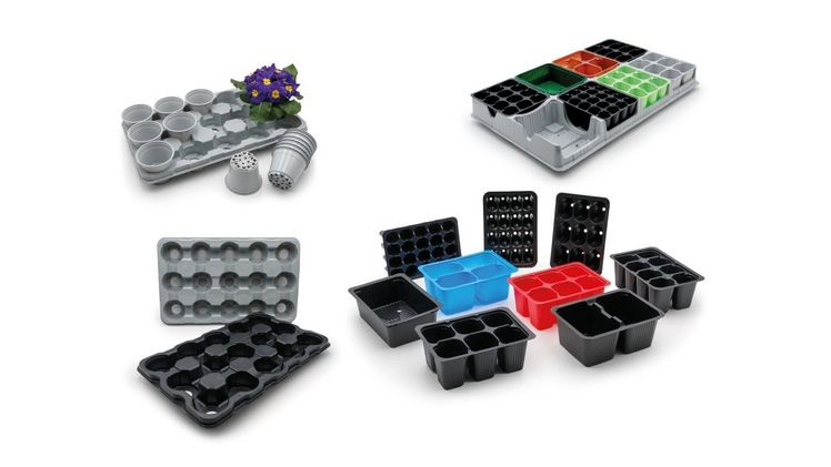 Das HortiPack-Sortiment. Bild: ILIP.