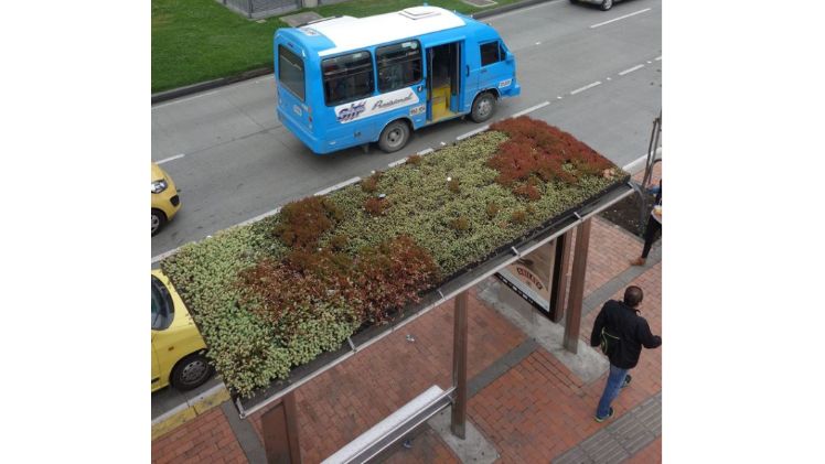 Sebastian Kretz übernimmt den Vorsitz im neuen Ausschuss Öffentlichkeitsarbeit und Landschaftsgärtnerische Fachgebiete. Bild: FGL.