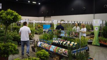 Alle Sortimentsbereiche werden angeboten. Bild: GABOT.