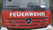 Großbrand auf dem Stuttgarter Großmarkt. Bild: GABOT.