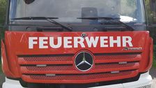 Gebäudebrand mit hohem Sachschaden an der Engener Straße in Singen. Symbolbild: GABOT.