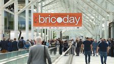 Bricoday ist die wichtigste B2B-Veranstaltung für die Bereiche DIY, Technik, Heimgestaltung und Dekoration sowie Garten und dient als Treffpunkt für Unternehmen und Fachleute aus den verschiedenen mit diesen Bereichen verbundenen Branchen. Bild: Bricoday.