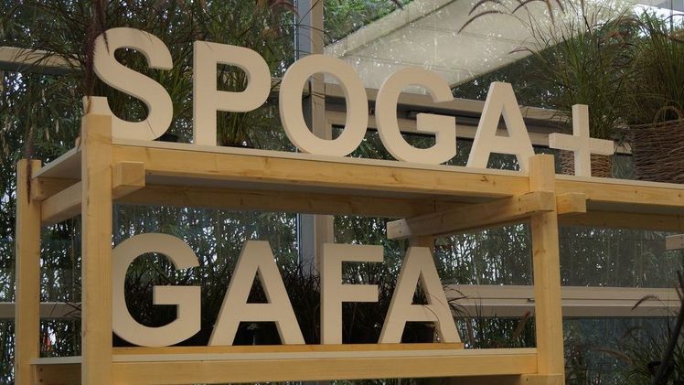Praxisnahe Formate, hochkarätige Speakerinnen und Speaker, viel Raum für Networking und Branchenpartys erwarten Besucher auf der spoga+gafa 2024. Bild: GABOT.
