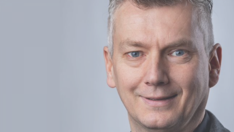 Peter Smak ist ab dem 1. Januar 2022 Vorsitzender des Mitgliederrats von Royal FloraHolland. Bild: RFH. 