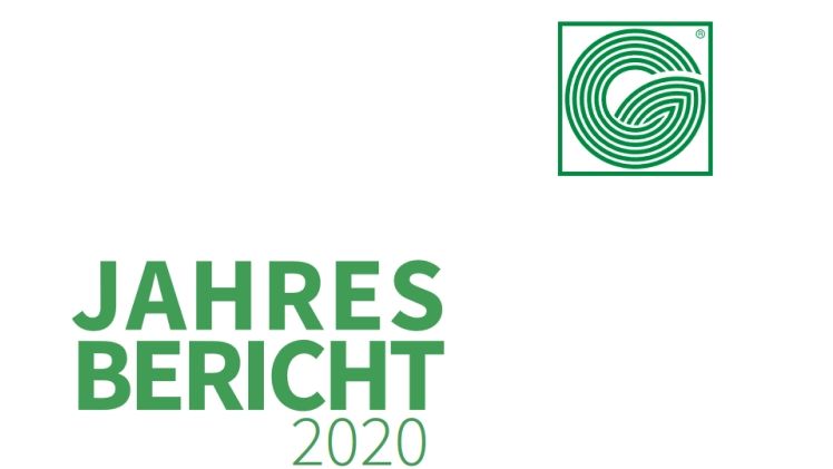 Der Jahresbericht 2020 des Zentralverbandes Gartenbau e. V. (ZVG) ist erschienen.
