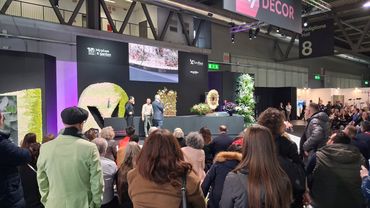 "My Decor" auf der Myplant & Garden 2026. Bild: GABOT.