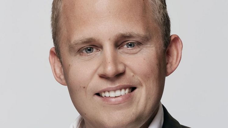 Dr. Philipp Hoog. Bild: © BBE Handelsberatung GmbH.