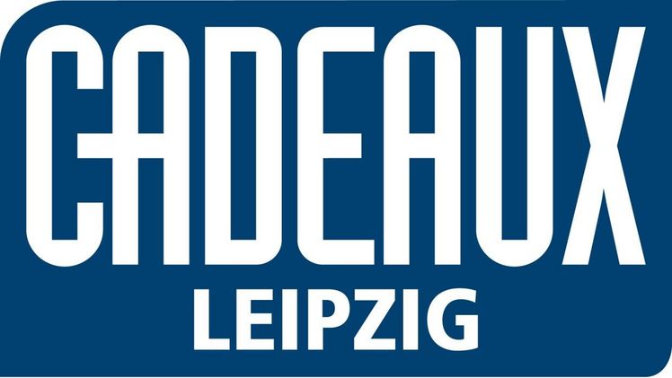 Die nächste CADEAUX Leipzig findet vom 3. bis 5. September 2022 statt. Bild: CADEAUX.