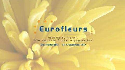 Eurofleurs 2017